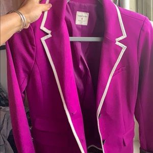 Gap academy blazer size 4